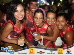 Bloco A Tribo